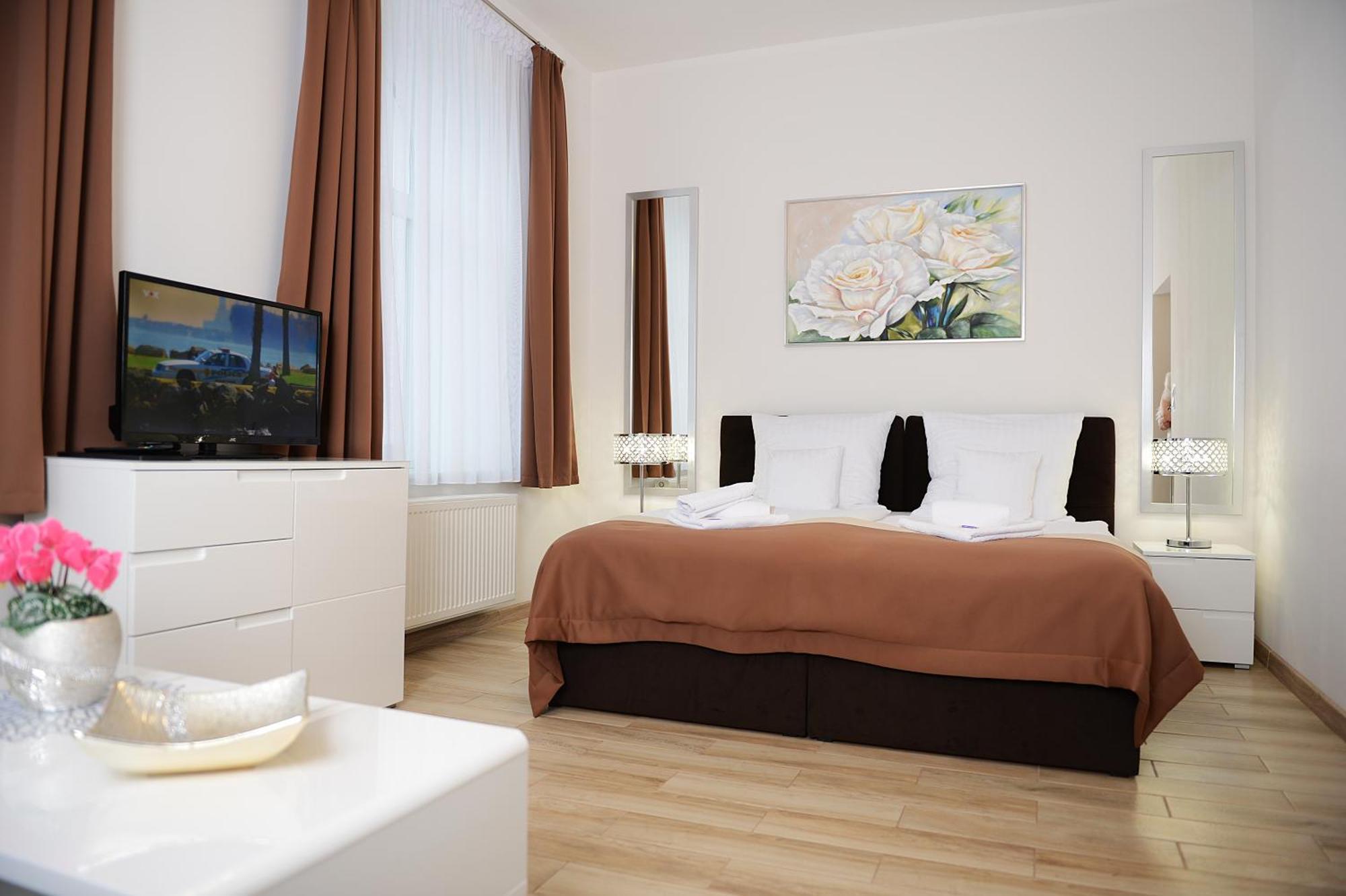 Rezydencja Mysliwska - Apartamenty Koszalin Exterior photo
