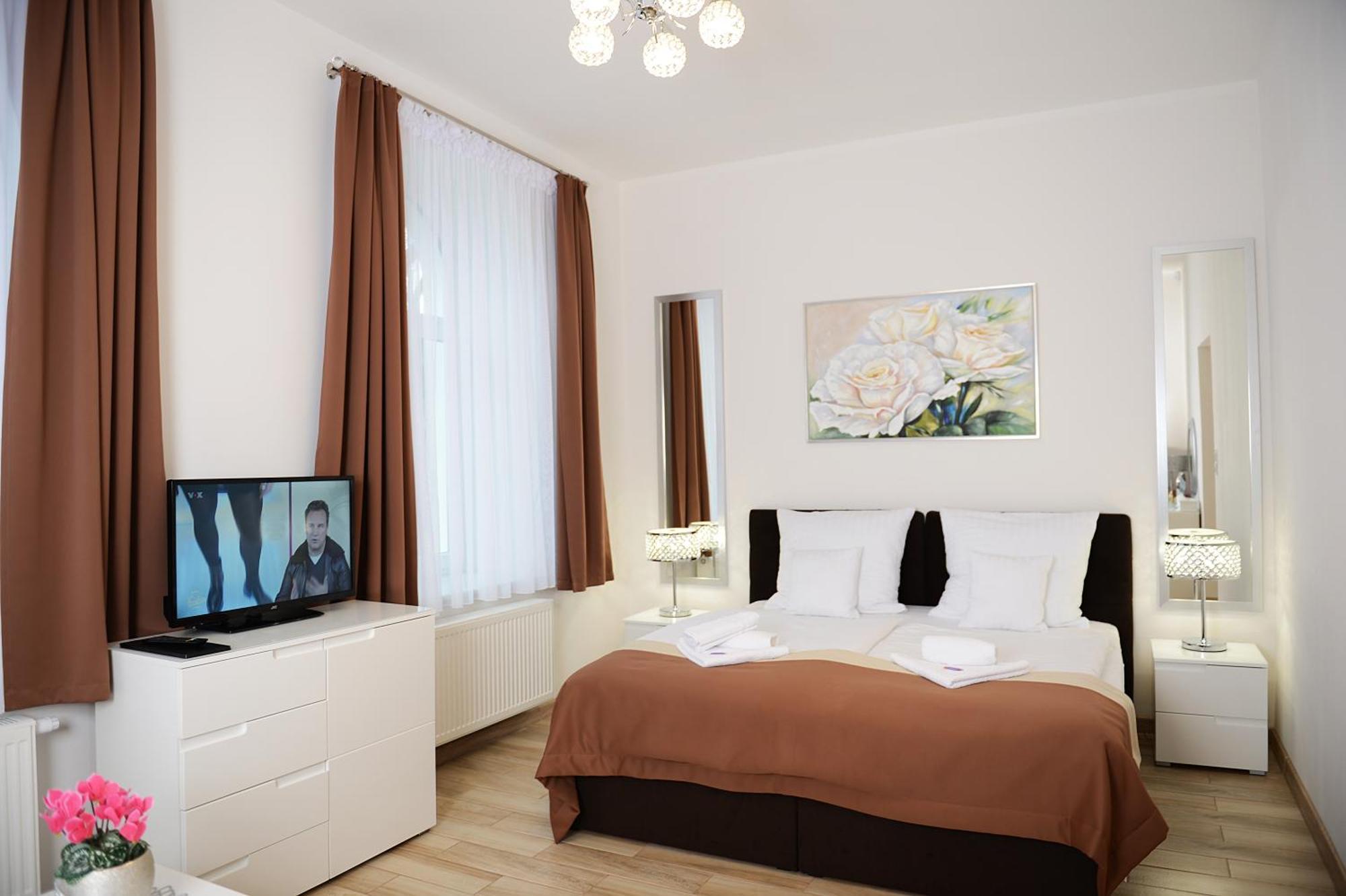 Rezydencja Mysliwska - Apartamenty Koszalin Exterior photo