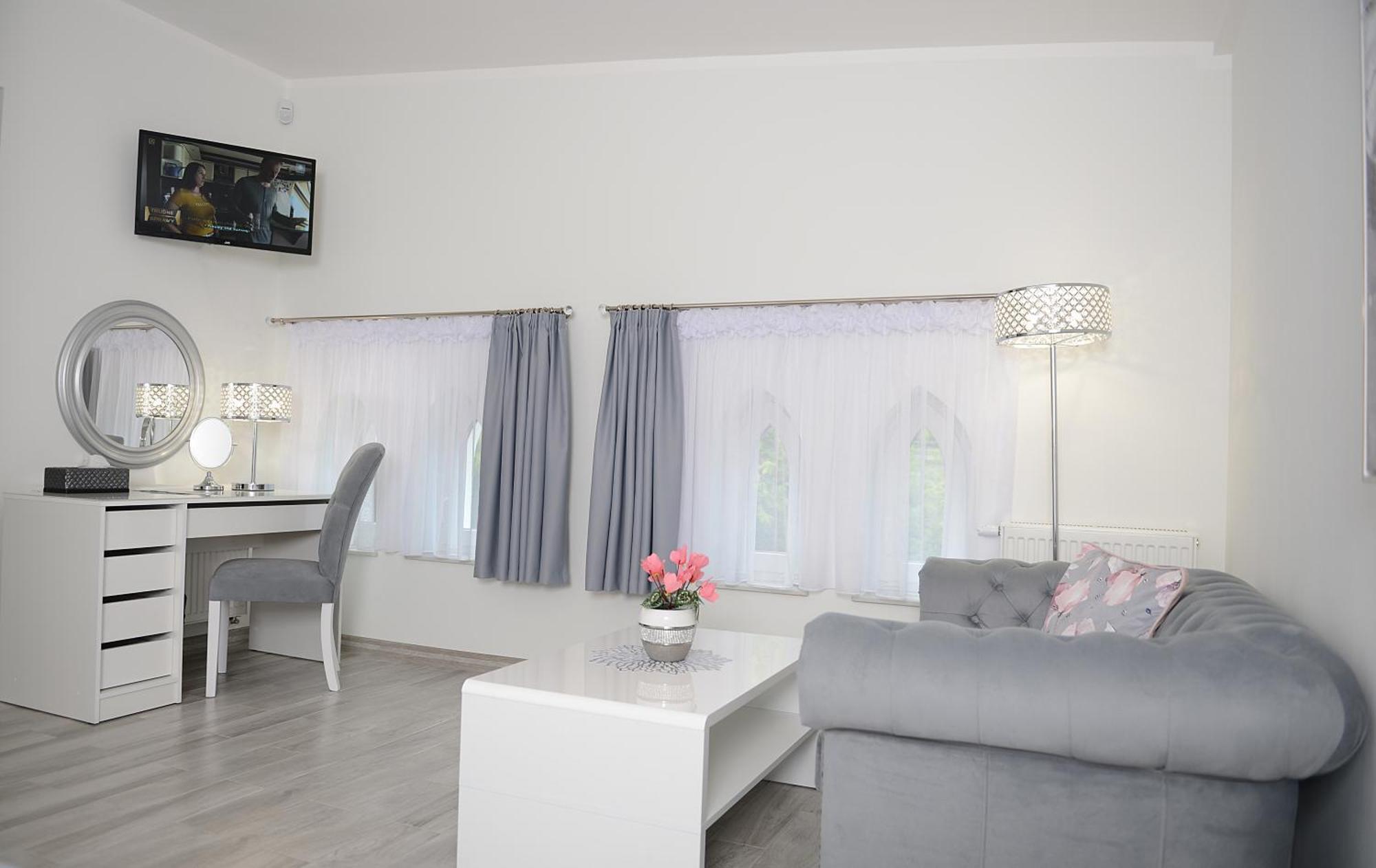 Rezydencja Mysliwska - Apartamenty Koszalin Exterior photo