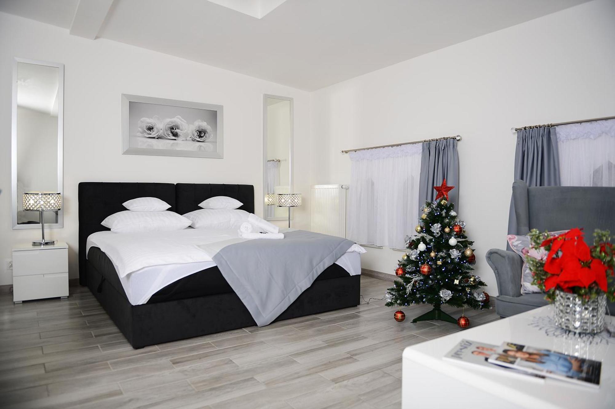 Rezydencja Mysliwska - Apartamenty Koszalin Exterior photo