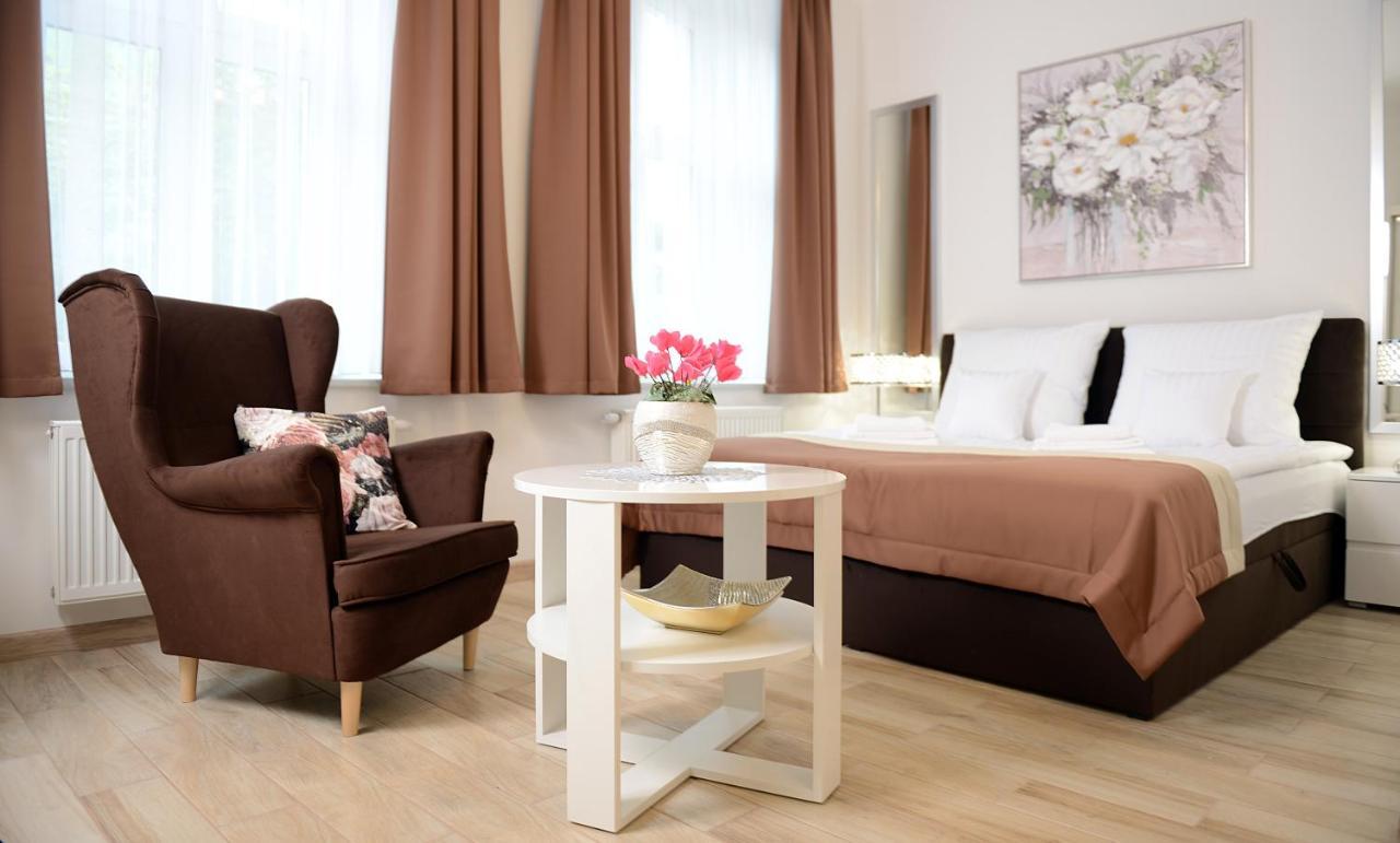 Rezydencja Mysliwska - Apartamenty Koszalin Exterior photo